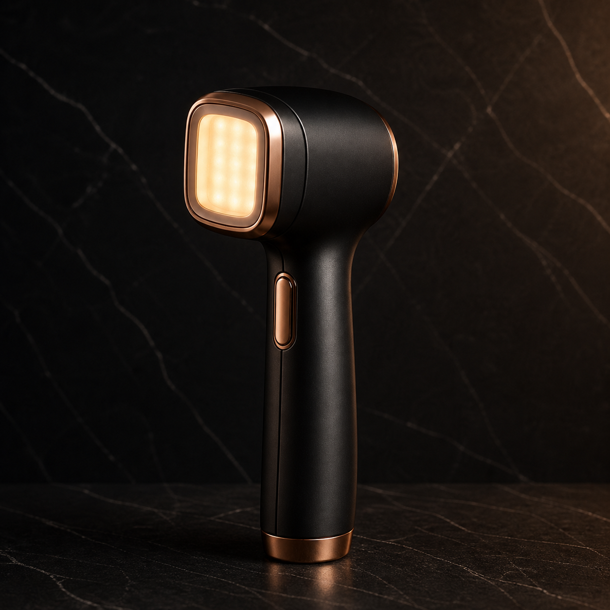 Photon Milk, skin rejuvenation photon device
